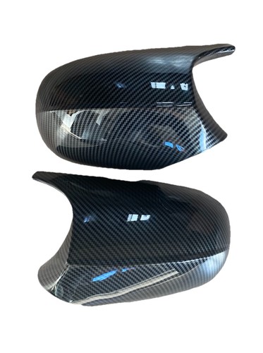 Optik carbon - 2x,