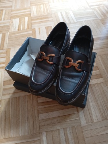 Pat calvin damen loafer - pat,