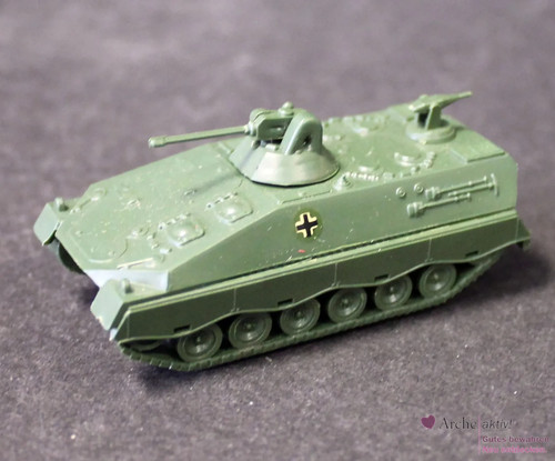 Roskopf rmm 100 - 1:100,