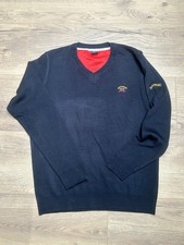 Paul shark pullover - shark,