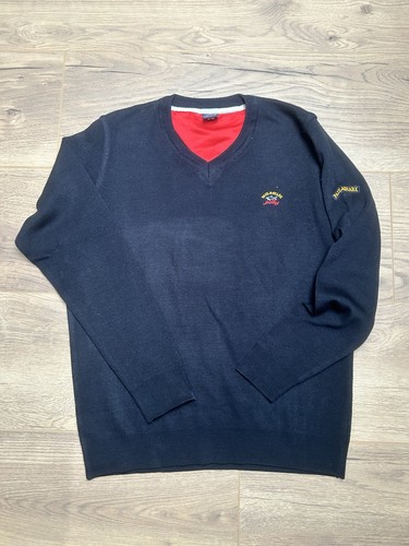 Paul shark pullover - paul,