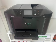Canon MAXIFY MB5150