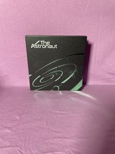 BTS Jin The Astronaut Album Green Version without photocards