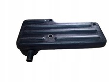 Schalldämpfer Solo 14975