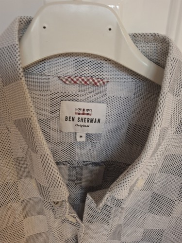 Designer luxus herren hemd ben - herren,
