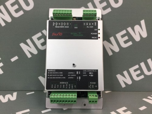 Ide1 deister electronic - -,