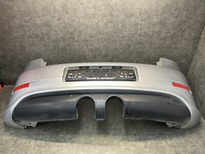 VW Golf 5 V R32 Stoßstange hinten Heckstoßstange #27852