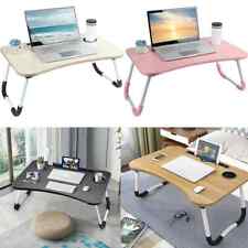 Klappbarer Laptoptisch Bett
