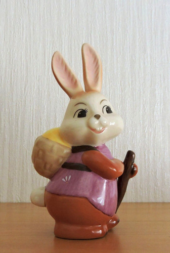 Goebel ostern hase - hase, mit