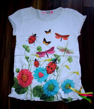 Desigual Shirt Kurzarm