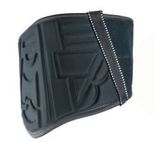 Motorrad Nierengurt Rückenprotektor Roller Quad Unisex Kidney Belt schwarz S-6XL