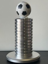 Alu schockbesteck 15 - -,