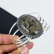 Danger Blut Jaspis Edelstein