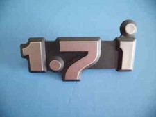 21214-8212214-5 EMBLEM LADA