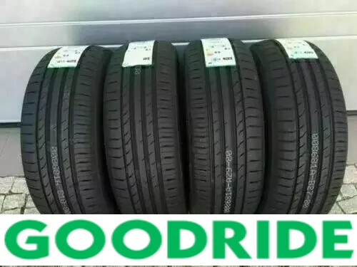 Sommerreifen goodride - 4x,
