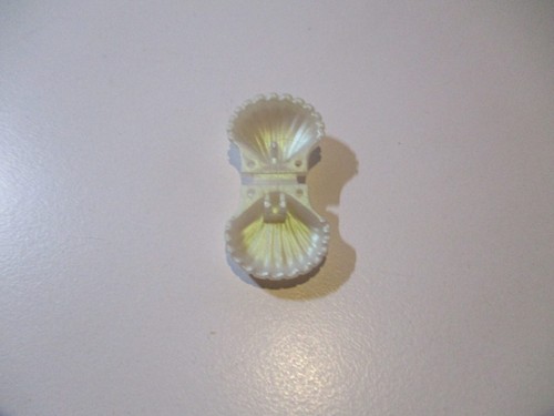 Playmobil muschel perlmut - muschel,
