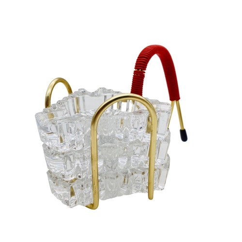 Mid century stapelascher 3er - mid,
