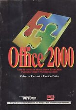 Office 2000 - Ceriani, Paita -