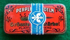 PERPLEX NADELN Phonograph