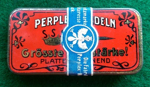 Perplex nadeln phonograph - nadeln,