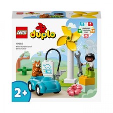 10985 LEGO DUPLO Town 10985