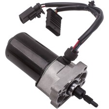 Hinter Differential Motor for