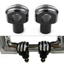 1" 25mm Motorrad Lenker