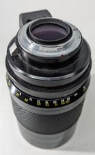 REFLEX-NIKKOR C NIKON 500 MM SPIEGELOBJEKTIV TELEOBJEKTIV