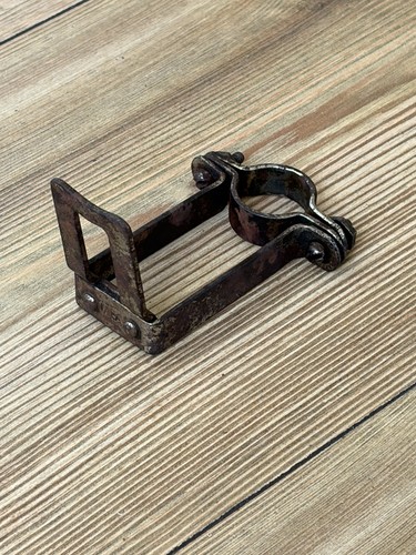 Lampenhalter karbidlampe - lampenhalter,