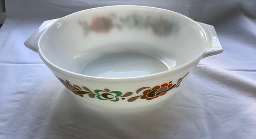 Vintage jaj pyrex - x, 2