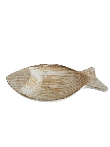 Maritim deko teller fisch - maritim,