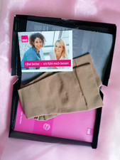 KOMPRESSIONS-STRÜMPFE CCL 2 normal * medi Gr. 3 NEU-OVP