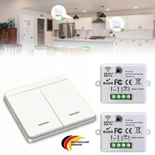 Mini wireless wifi switch - wireless,