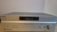 Sony STR-K780 - Silber - Multi