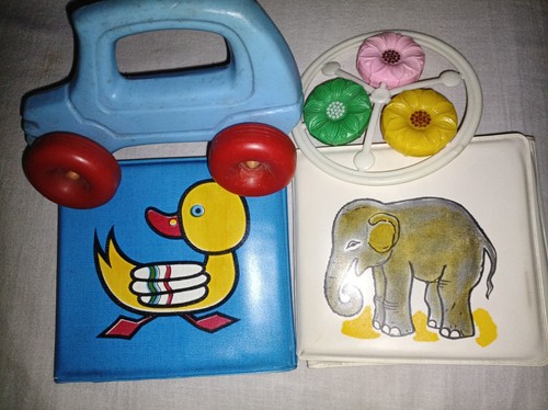 Ddr babyspielzeug rassel - ddr,