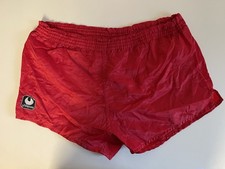 Uhlsport Vintage Nylon Glanz