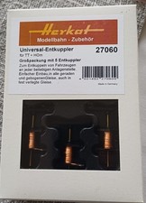 Herkat Universal Entkuppler