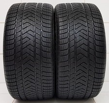 2 x PIRELLI 305/35 R21 109V XL