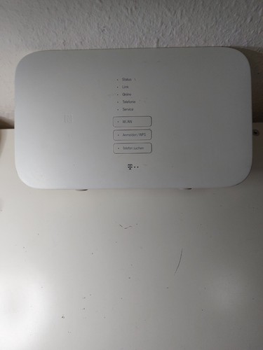 Telekom speedport smart router - telekom,