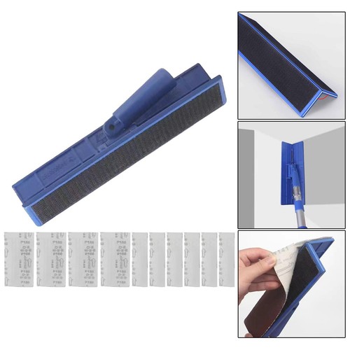 Schleifpapierhalter