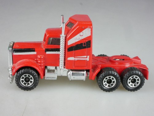 Kenworth aerodyne 59617 - 41-d,
