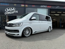 20 Zoll Motec Tornado für VW