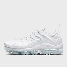 Nike Air Vapormax Plus weiß