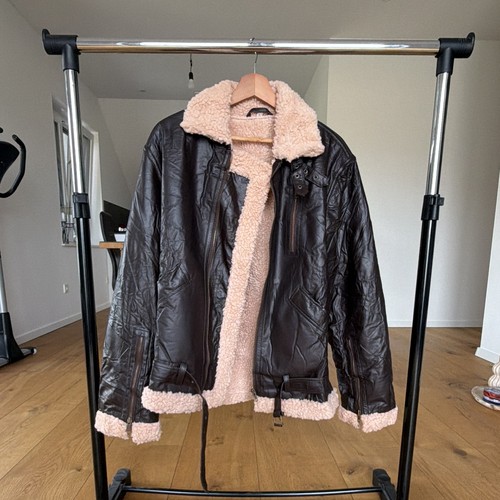 Bomberjacke herren - b3, –