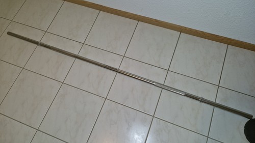 Langhantelstange energetics - langhantelstange,
