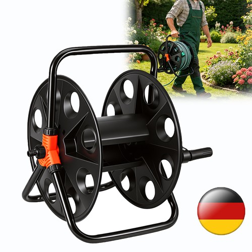 Schlauchtrommel schlauchwagen - schlauchtrommel,
