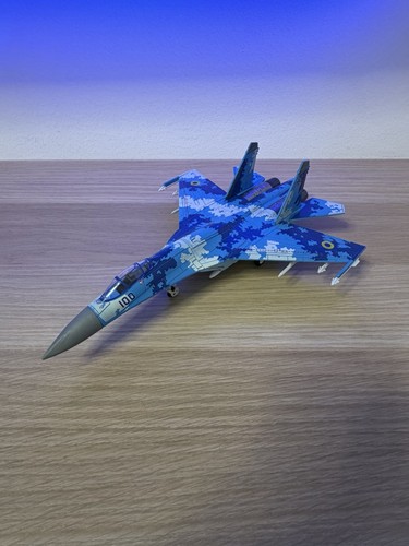 Ukrainische su 27 - ukrainische,