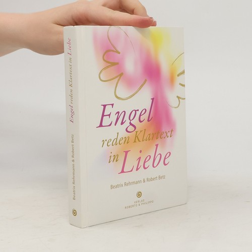Engel reden klartext - reden, liebe