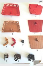 Playmobil Piratenschiff