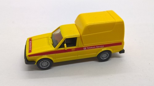 Wiking 047 volkswagen golf - volkswagen, 1